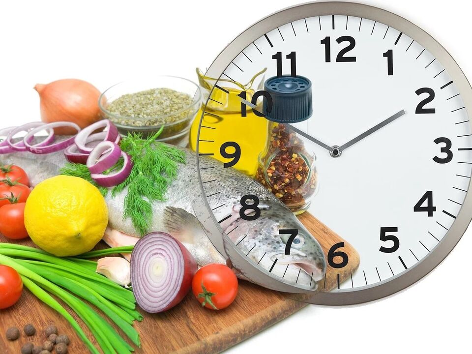 Dietary duration