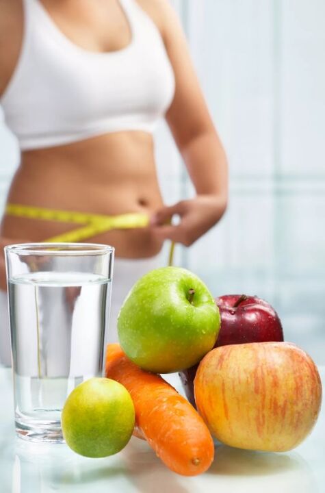Lose weight