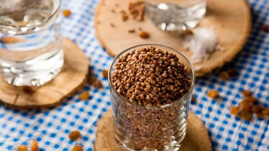 Buckwheat