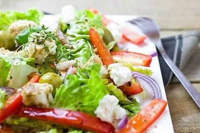 Diet nutrition helps to lose weight