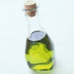 linseed oil for pancreatitis
