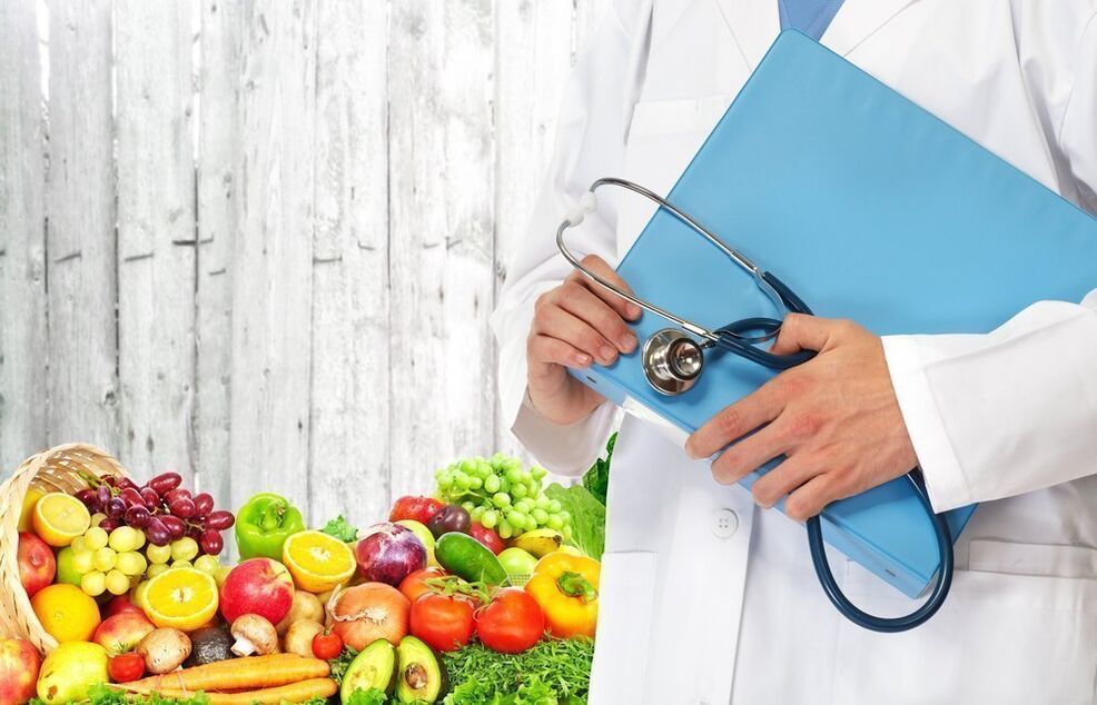 Dietitian To Lose Weight Safely With A Healthy Nutrition