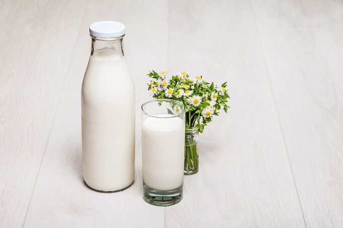 how to get off kefir diet